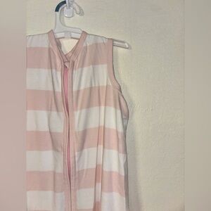 Burt’s Bees Baby XL sleep sack